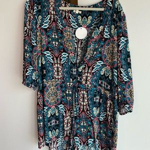 Vici romper